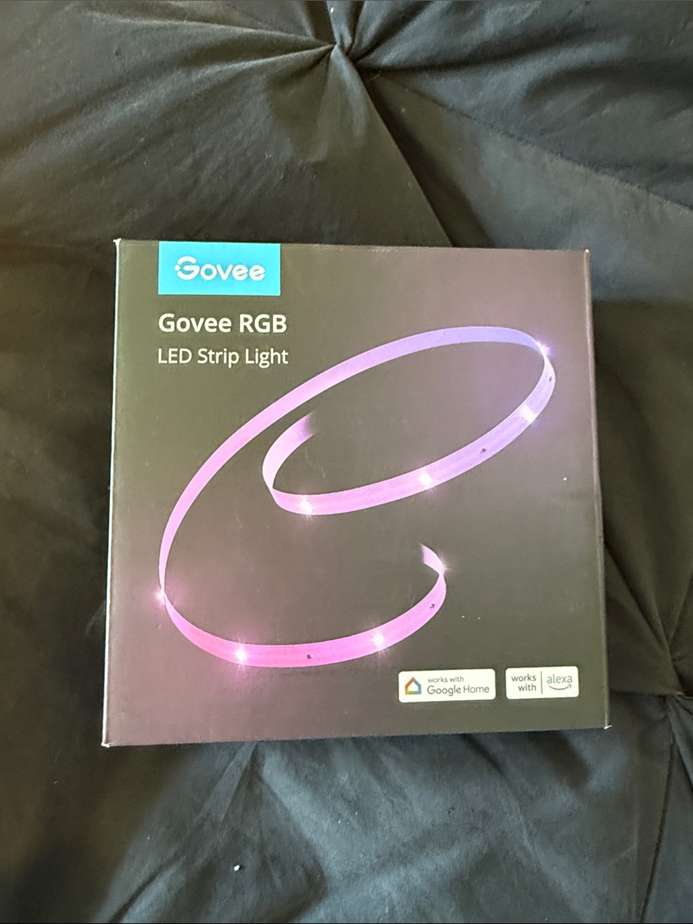 Govee RGB LED Strip Light